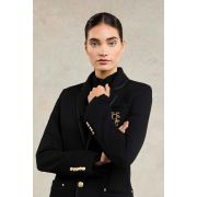 Henley Blazer