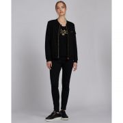 Minato Overlayer Sweatshirt