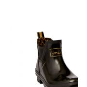 Wellibob Short Height Printed Welly