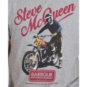 Men's Steve McQueen Enduro T-Shirt