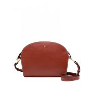 Langton Leather Crossbody Bag