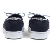 Miranda Boat Shoes