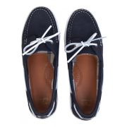 Miranda Boat Shoes