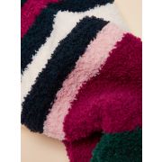 Fluffy Socks