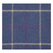 Tattersall Lambswool Scarf