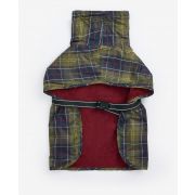 Tartan Dog Drying Robe