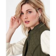 Minx Quilted Gilet
