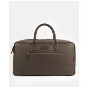 Highgate Leather Holdall