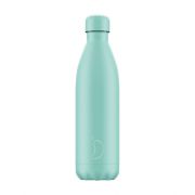 Pastel Green 750ml Water Bottle