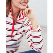 Fairdale Sweatshirt With Zip Neck