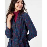 Reagan Shift Shirt Dress