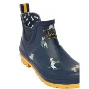Wellibob Short Height Printed Wellies