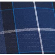 Men's Tartan Sports Cap