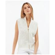 Santa Rosa Knit Gilet