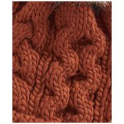 Penshaw Cable Beanie