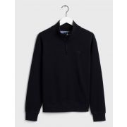 Sacker Rib Half Zip Sweater
