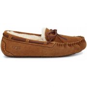 Dakota Slipper