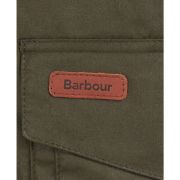 Men's Pavier Wax Jacket