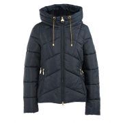 Valle Quilted Jacket