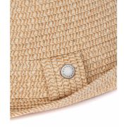 Men's Seaburn Trilby Hat