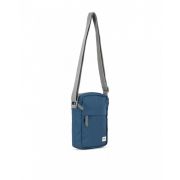 Bond Deep Blue Recycled Canvas One Size