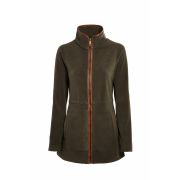 Country Longline Fleece