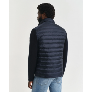 Mixed Media Jacket