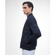 Holmes Bomber Jacket
