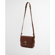 Rosa Leather Crossbody Bag