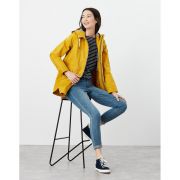 Shoreside Coastal Waterproof A-Line Coat