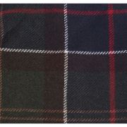 Wool Touch Dog Coat