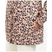 Printed Somalia Jacket