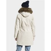 Women's Ellen Waterproof Parka Jacket