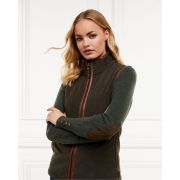 Country Fleece Gilet