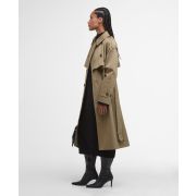 Aoife Trench Showerproof