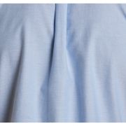 Oxford Short Sleeve Tailored Shirt