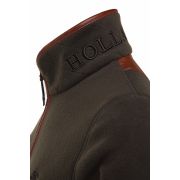 Country Fleece Jacket
