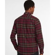Ladle Tailored Check Shirt