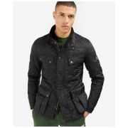 Tourer Ariel Polar Quilted Jacket