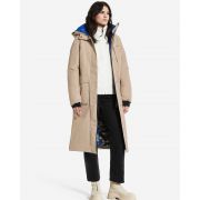 Leya Parka Long