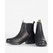 Eden Chelsea Boots