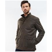 Sheldon Wax Jacket