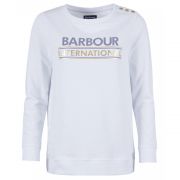 Austin Overlayer Sweatshirt