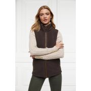 Country Fleece Gilet