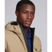 Vision Waterproof Jacket