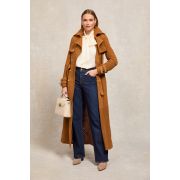Classic Straight Jean