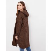 Waybridge Relaxed Fit Waterproof Jacket