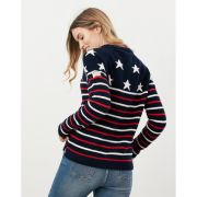 Seaport Chenille Jumper