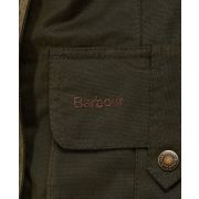 Winter Defence Wax Jacket