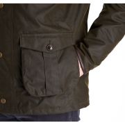 Latrigg Wax Jacket